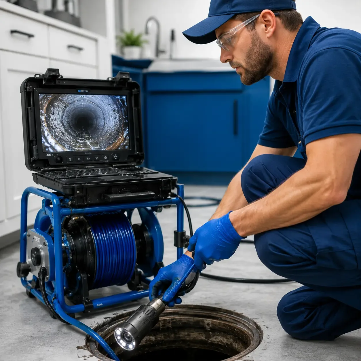 Pipe Relining professionals serving Roland, OK